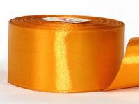 Оранжевая лента для бумажных пакетов