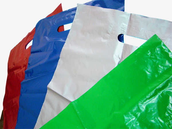 Изготовление фирменных полиэтиленовых пакетов с Вашим логотипом