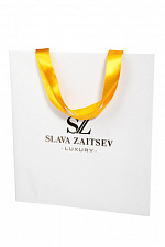 Пакеты для бутиков SLAVA ZAITSEV