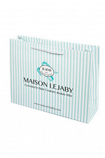 Пакеты для бутиков Maison Lejabi
