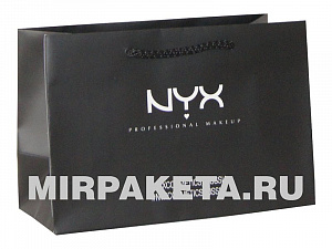 Пакеты для косметики NYX