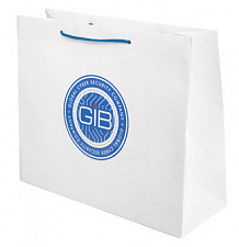 Большие пакеты GIB