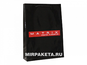 Пакеты для косметики matrix